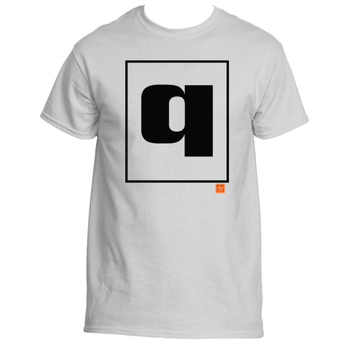 Alphabet-q-Shirt