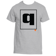 Load image into Gallery viewer, Alphabet-q-Shirt