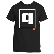 Load image into Gallery viewer, Alphabet-q-Shirt