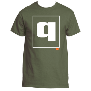 Alphabet-q-Shirt
