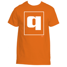 Load image into Gallery viewer, Alphabet-q-Shirt