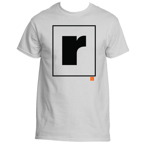 Alphabet-r-Shirt