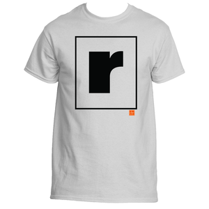 Alphabet-r-Shirt