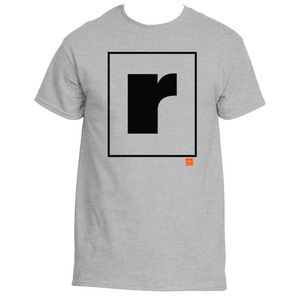 Alphabet-r-Shirt