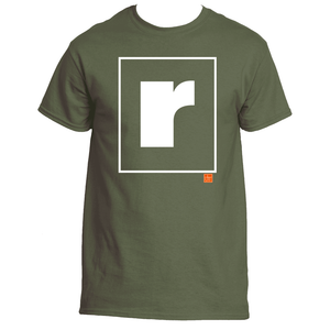 Alphabet-r-Shirt
