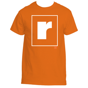 Alphabet-r-Shirt
