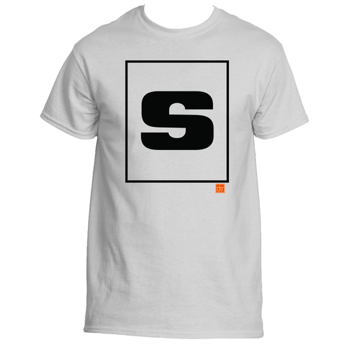 Alphabet-s-Shirt