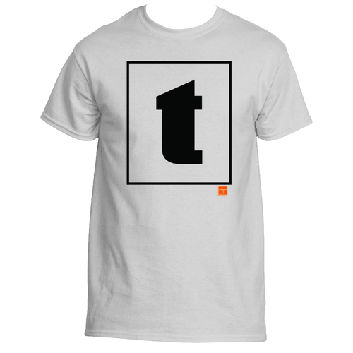 Alphabet-t-Shirt