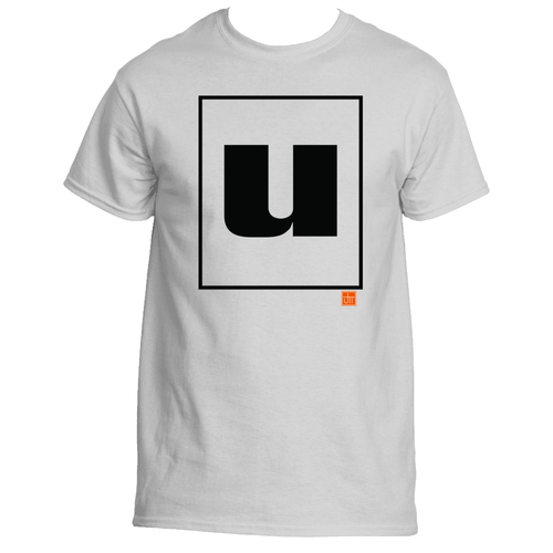 Alphabet-u-Shirt