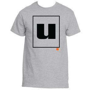 Alphabet-u-Shirt