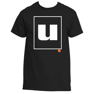 Alphabet-u-Shirt