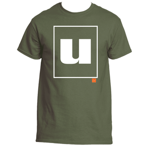 Alphabet-u-Shirt