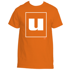 Alphabet-u-Shirt