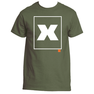 Alphabet-x-Shirt