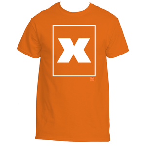 Alphabet-x-Shirt