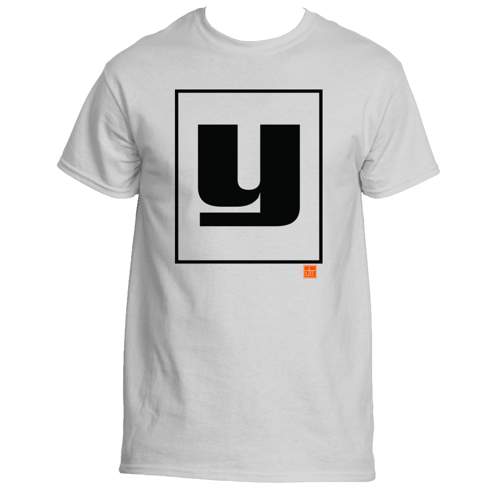 Alphabet-y-Shirt