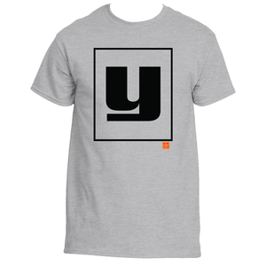 Alphabet-y-Shirt