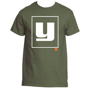 Alphabet-y-Shirt
