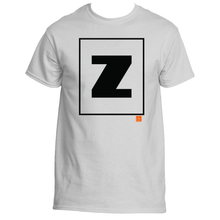 Load image into Gallery viewer, Alphabet-z-Shirt