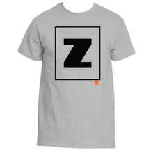 Load image into Gallery viewer, Alphabet-z-Shirt