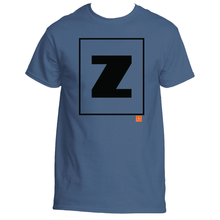 Load image into Gallery viewer, Alphabet-z-Shirt