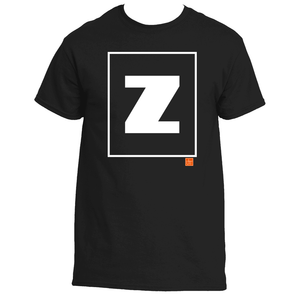 Alphabet-z-Shirt