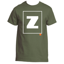 Load image into Gallery viewer, Alphabet-z-Shirt