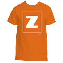 Load image into Gallery viewer, Alphabet-z-Shirt