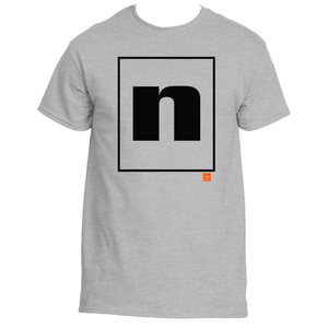Alphabet-n-Shirt