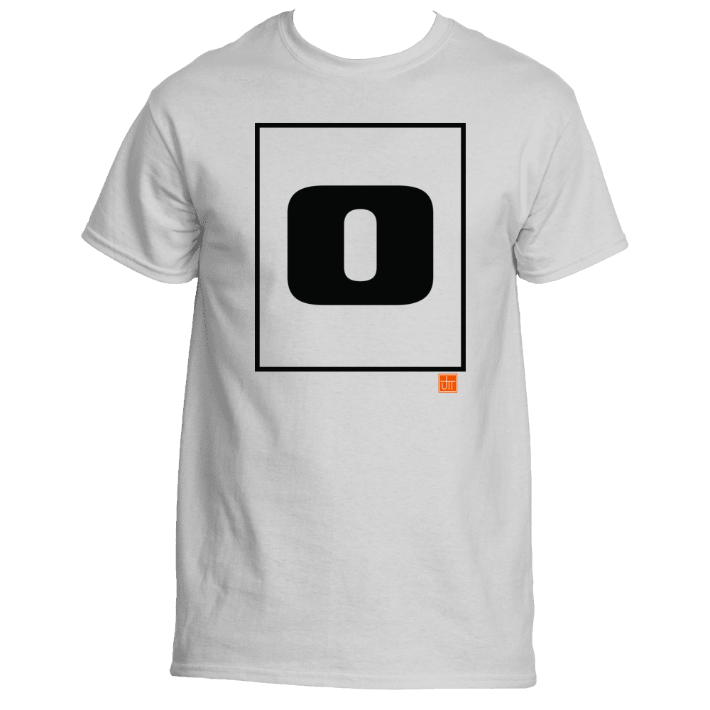Alphabet-o-Shirt