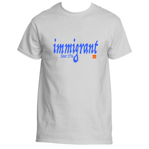 Pop-immigrant