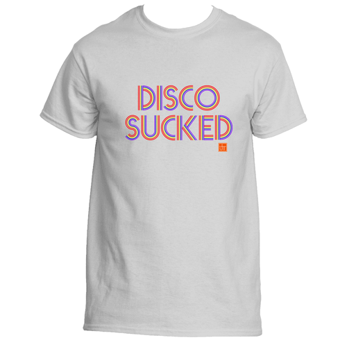 Pop-Disco-Sucked