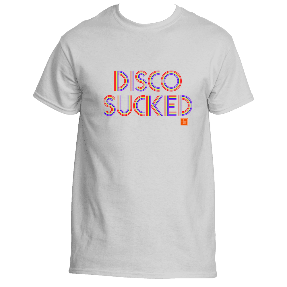 Pop-Disco-Sucked