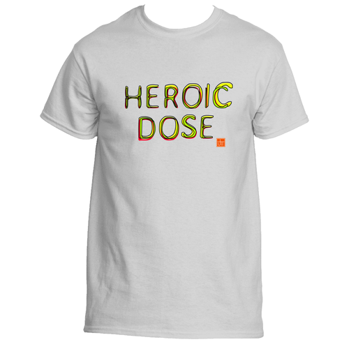 Pop Heroic Dose