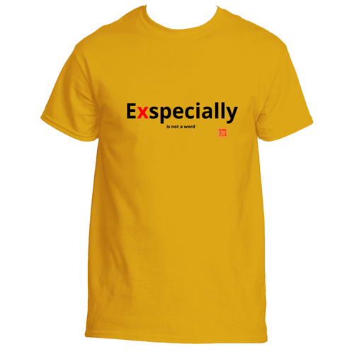 gram-Exspecially