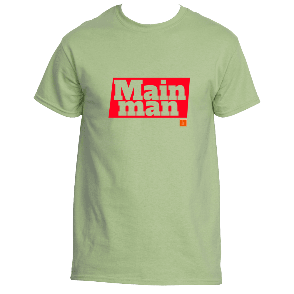 pop-main man