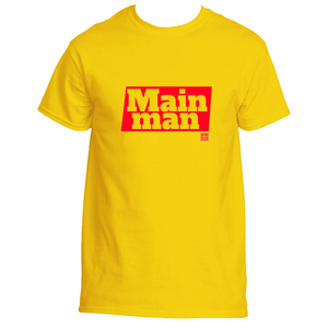 pop-main man