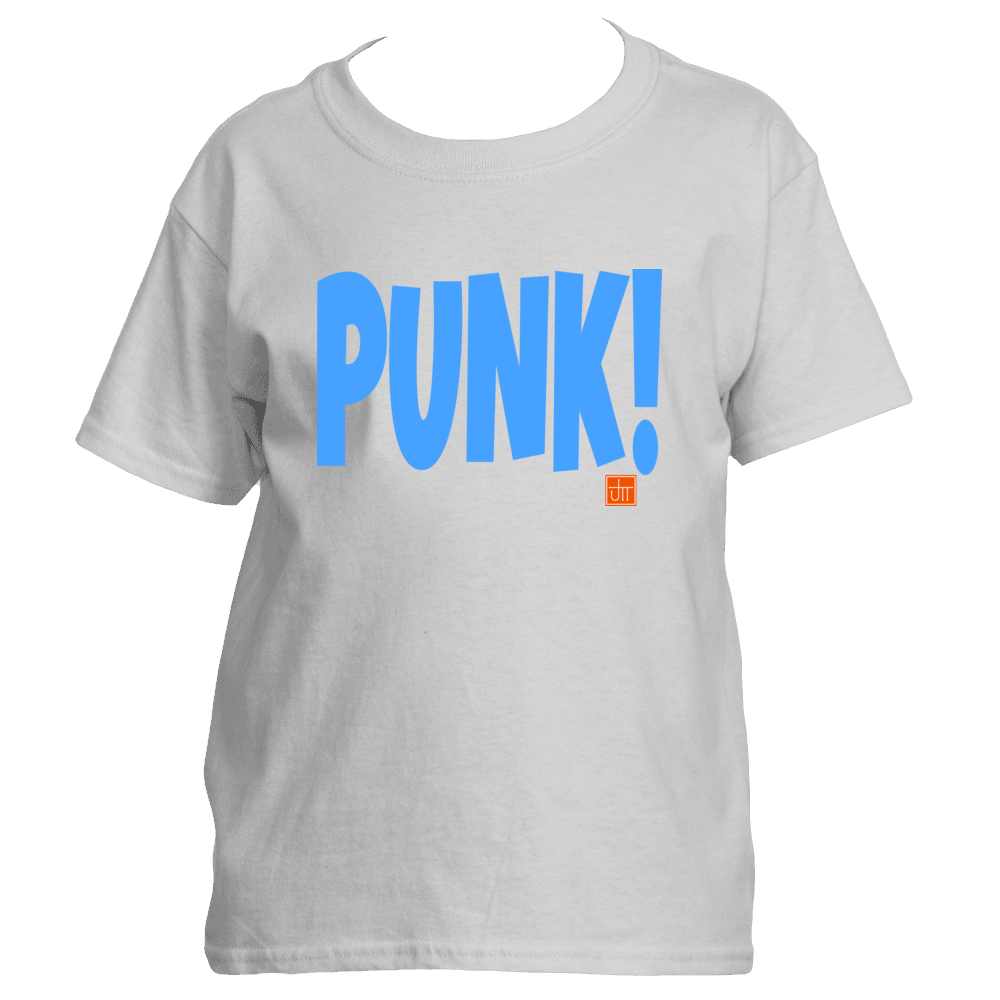 boy-Punk