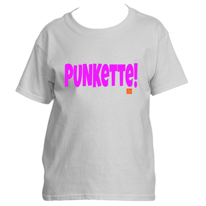 girl-Punkette