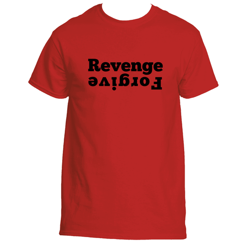 Revenge Forgive