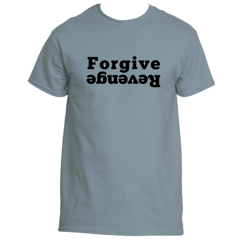 Forgive Revenge