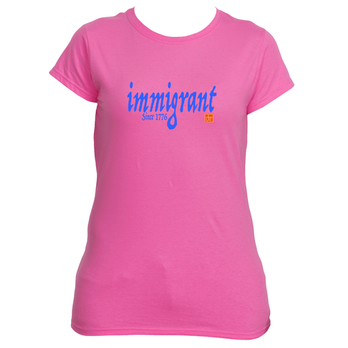 immigrant