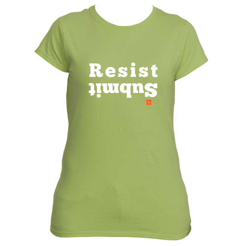 Resist