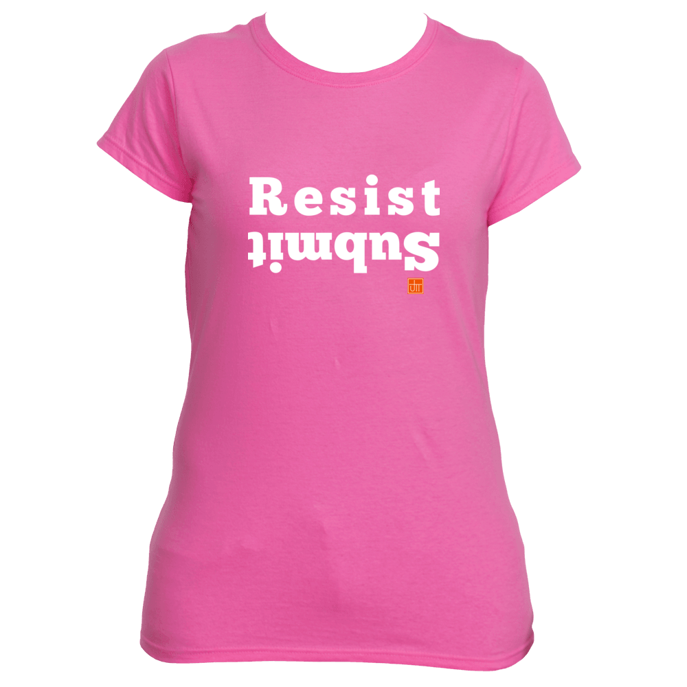 Resist