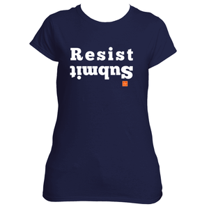 Resist