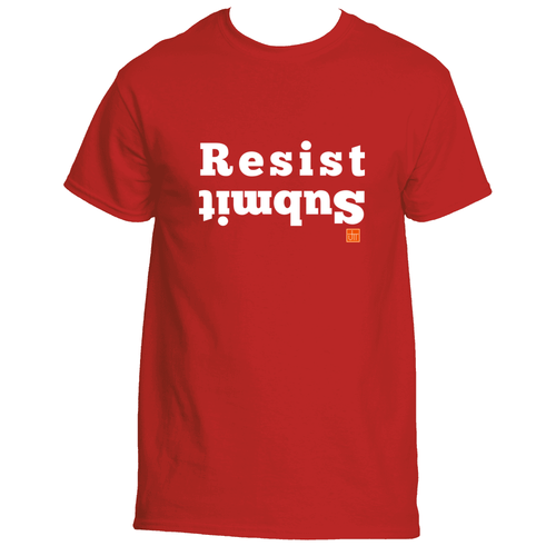 Pop- Resist