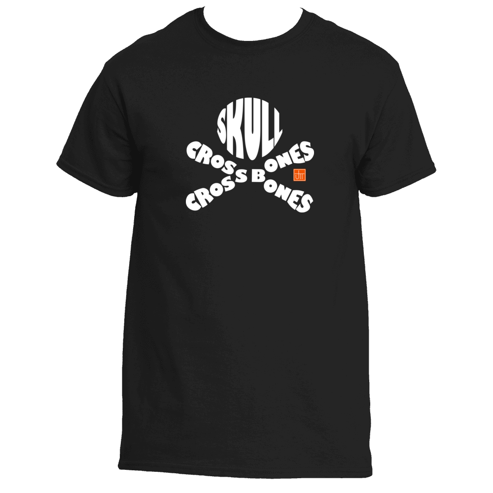Skull and Crossbones