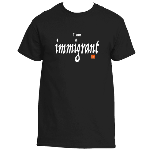 I am Immigrant