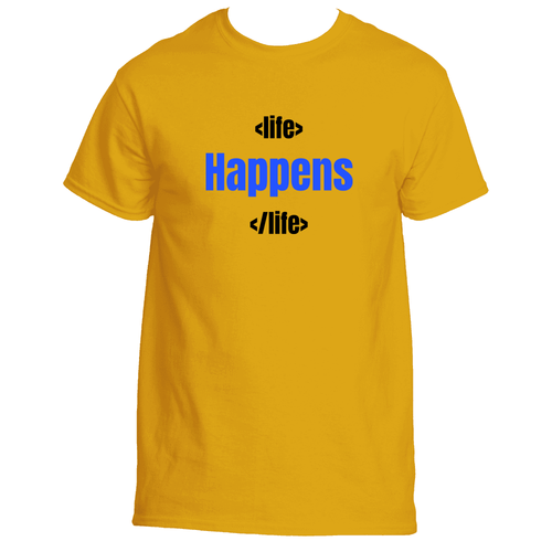 Tech Happens