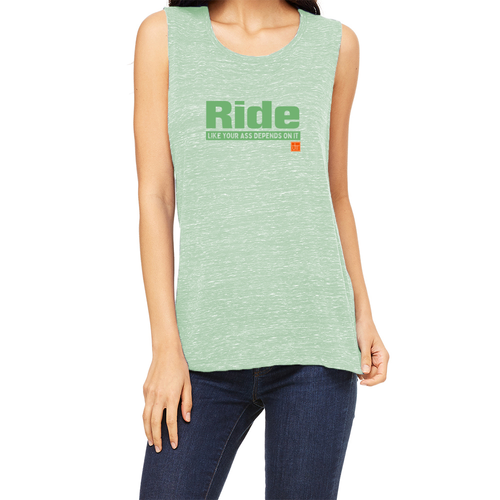 Ride-mint